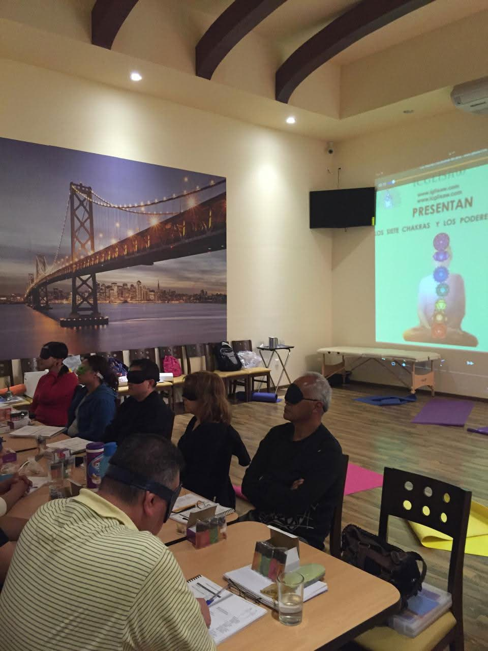 Curso y diplomado 19
